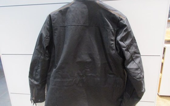 Jacke Machinist - Bild 2