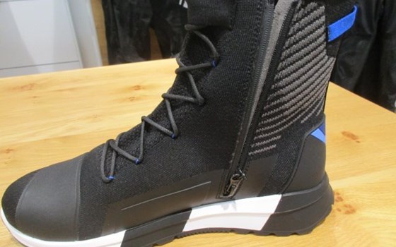 Sneaker KnitRace - Bild 2