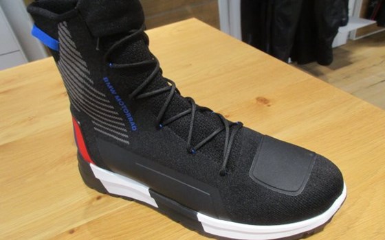 Sneaker KnitRace - Bild 3