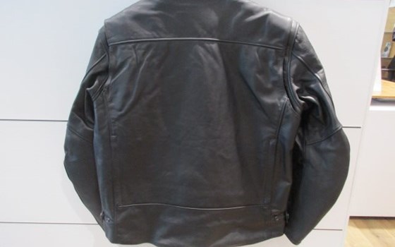 Jacke TwinStripes - Bild 2