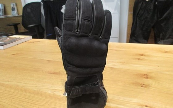 Handschuhe Furka GTX - Bild 2