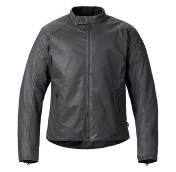 BRADDAN WAX JACKET-M - Bild 1