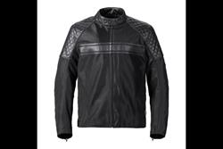 BRADDAN MESH JACKET-XL