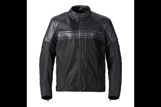 BRADDAN MESH JACKET-XL