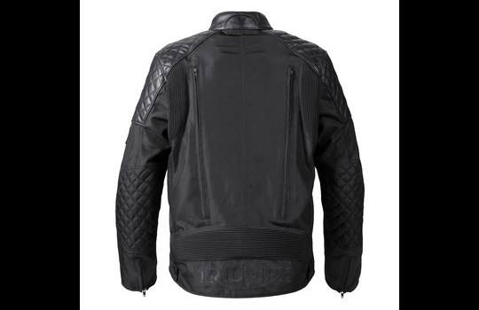 BRADDAN MESH JACKET-XL - Bild 2