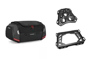 Rackpack-Set. Yamaha Tracer 9 / GT (20-) / GT+ (22-).