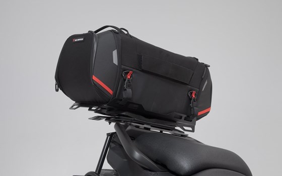 Rackpack-Set. Yamaha Tracer 9 / GT (20-) / GT+ (22-). - Bild 5