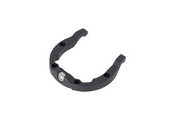 ION Tankring. Schwarz. Harley-Davidson Pan America (21-).