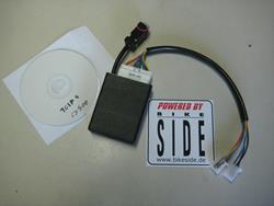 IGNITECH-programmierbare Zündung TCIP4 für HONDA CX 500 E/C `81-`86 IGNITECH-programmierbare Zündung TCIP4 für HONDA CX 500 E/C `81-`86