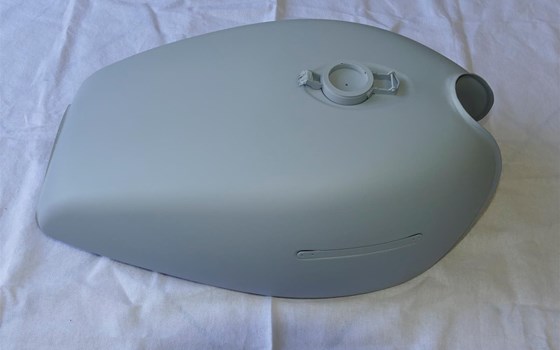 Benzintank, Replika, KAWASAKI Z 900 A4, Z 1000 A1/A2 1976-1978 - Bild 1