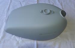 Benzintank, Replika, KAWASAKI Z 900 A4, Z 1000 A1/A2 1976-1978