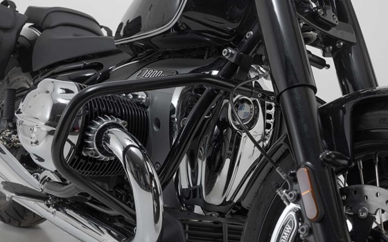 Sturzbügel. Schwarz. BMW R18 (20-). - Bild 1