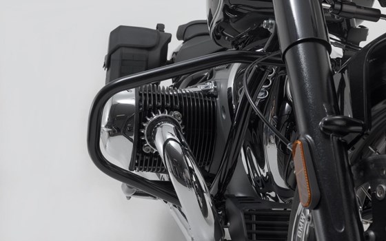 Sturzbügel. Schwarz. BMW R18 (20-). - Bild 3