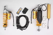 Öhlins Öhlins TTX36/TTX39 EC Adventure Stoßdämpfer - BM 670