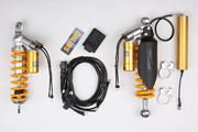 Öhlins Öhlins TTX36/TTX39 EC Adventure Stoßdämpfer - BM 671