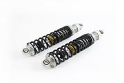 Öhlins Öhlins STX 36 Twin Stoßdämpfer - HD 145E