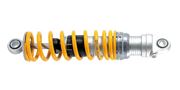 Öhlins Öhlins STX 36 Twin Stoßdämpfer - HD 645