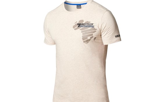 TÉNÉRÉ WORLD RAID T-SHIRT - Bild 3