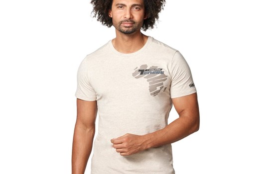 TÉNÉRÉ WORLD RAID T-SHIRT - Bild 2