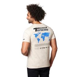 TÉNÉRÉ WORLD RAID T-SHIRT