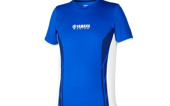 PADDOCK BLUE PERFORMANCE T-SHIRT - Bild 2