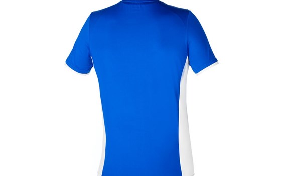 PADDOCK BLUE PERFORMANCE T-SHIRT - Bild 4