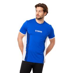 PADDOCK BLUE PERFORMANCE T-SHIRT