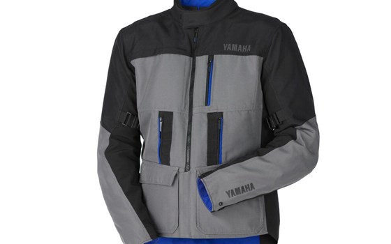 ADVENTURE JACKET - Bild 1