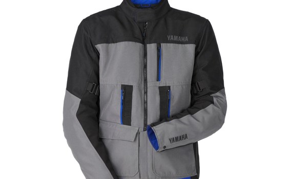 ADVENTURE JACKET - Bild 2