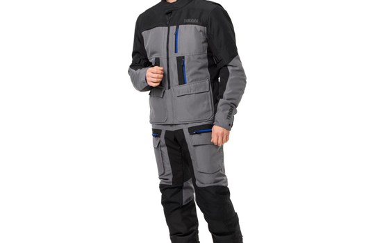 ADVENTURE JACKET - Bild 5