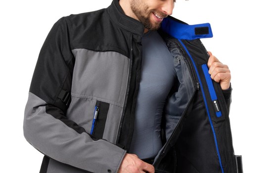 ADVENTURE JACKET - Bild 7