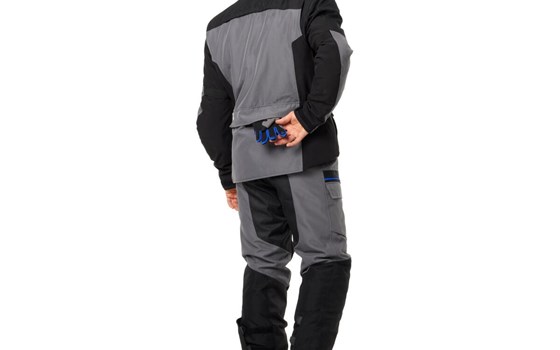 ADVENTURE JACKET - Bild 8