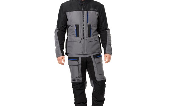 ADVENTURE PANTS - Bild 1