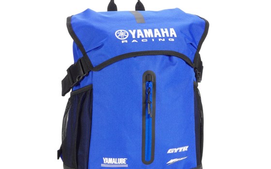 PADDOCK BLUE RUCKSACK - Bild 1