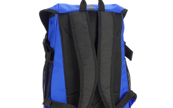 PADDOCK BLUE RUCKSACK - Bild 2