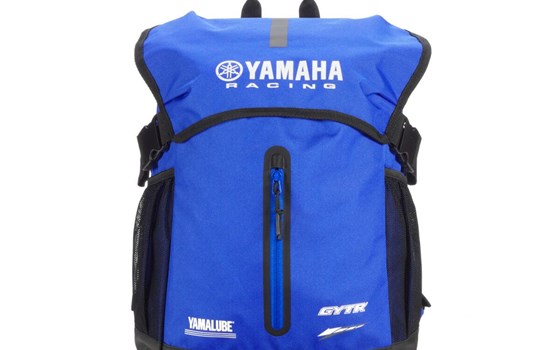 PADDOCK BLUE RUCKSACK - Bild 3