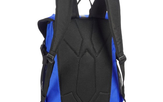 PADDOCK BLUE RUCKSACK - Bild 4