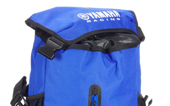 PADDOCK BLUE RUCKSACK - Bild 5