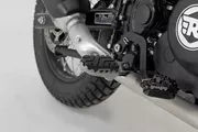 ION Fußrasten-Kit. BMW R1200/R1250, Royal Enfield Himalayan (21-).