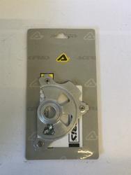 Adapter für Bremsscheibenschutz