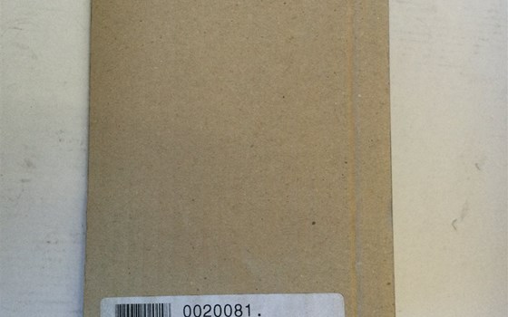 Adapter für Bremsscheibenschutz - Bild 2