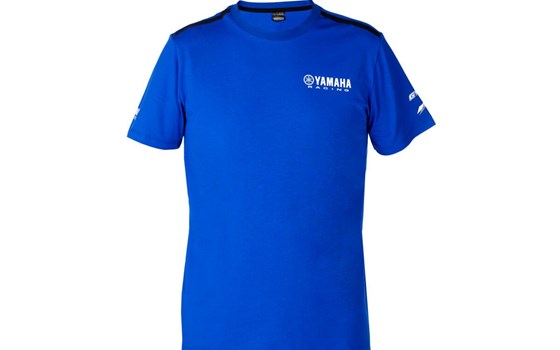 PADDOCK BLUE ESSENTIALS TEE - Bild 3