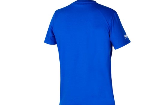 PADDOCK BLUE ESSENTIALS TEE - Bild 4