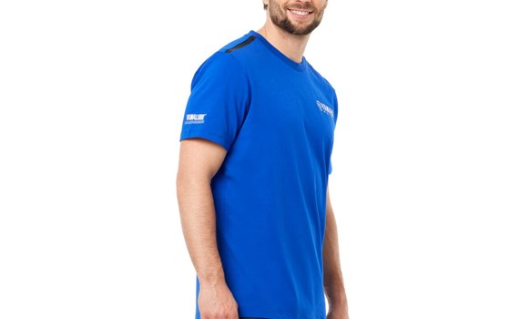 PADDOCK BLUE ESSENTIALS TEE - Bild 2