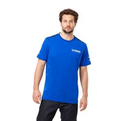 PADDOCK BLUE ESSENTIALS TEE