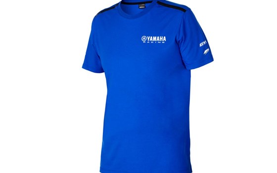 PADDOCK BLUE ESSENTIALS TEE - Bild 5