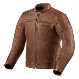 REV`IT! Lederjacke Restless