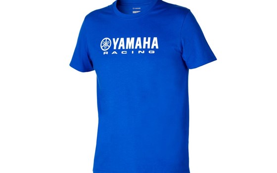 PADDOCK BLUE ESSENTIALS CORK TEE - Bild 3