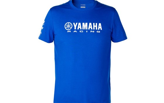 PADDOCK BLUE ESSENTIALS CORK TEE - Bild 4