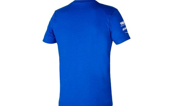 PADDOCK BLUE ESSENTIALS CORK TEE - Bild 5